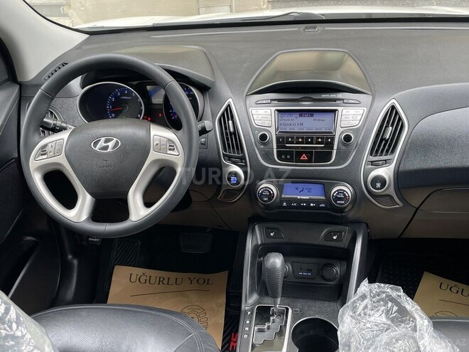 Hyundai ix35 2011, 149,000 km - 2.4 л - Gəncə
