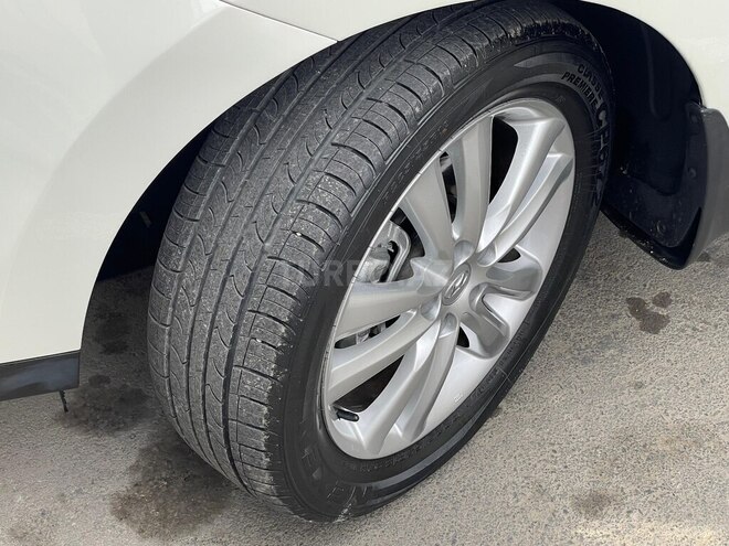 Hyundai ix35 2011, 149,000 km - 2.4 л - Gəncə