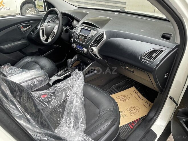 Hyundai ix35 2011, 149,000 km - 2.4 л - Gəncə