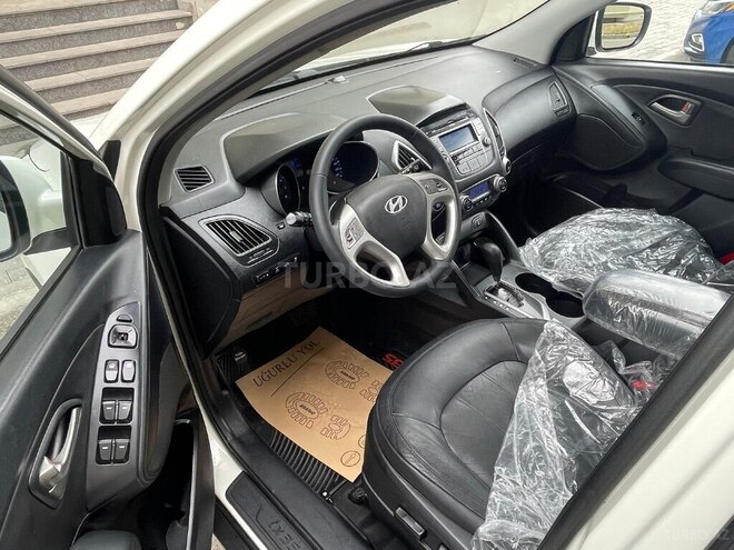 Hyundai ix35 2011, 149,000 km - 2.4 л - Gəncə
