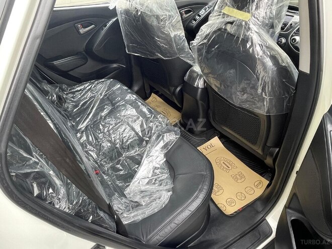 Hyundai ix35 2011, 149,000 km - 2.4 л - Gəncə