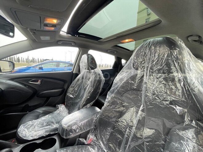 Hyundai ix35 2011, 149,000 km - 2.4 л - Gəncə