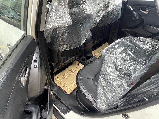 Hyundai ix35 2011, 149,000 km - 2.4 л - Gəncə