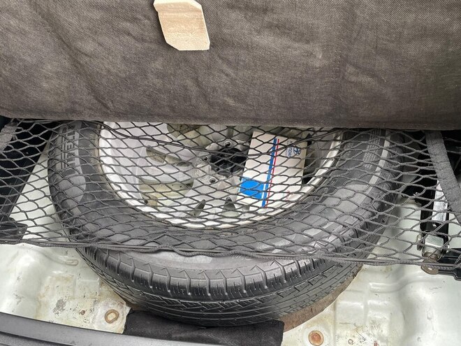 Hyundai ix35 2011, 149,000 km - 2.4 л - Gəncə