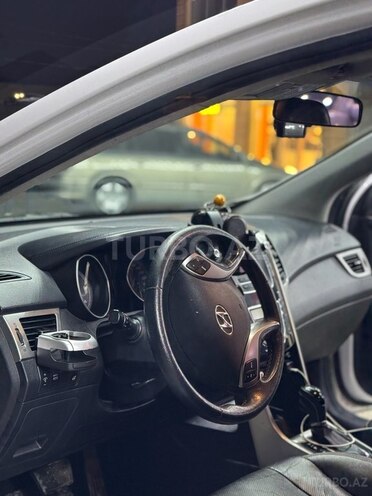 Hyundai i30 2012, 208,000 km - 1.6 л - Bakı