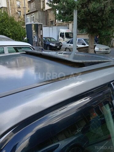 Mercedes 190 1992, 340,000 km - 2.0 l - Şirvan