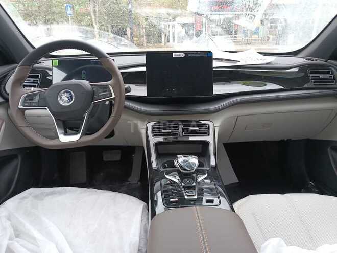 BYD Qin Plus 2024, 0 km - 1.5 l - Bakı