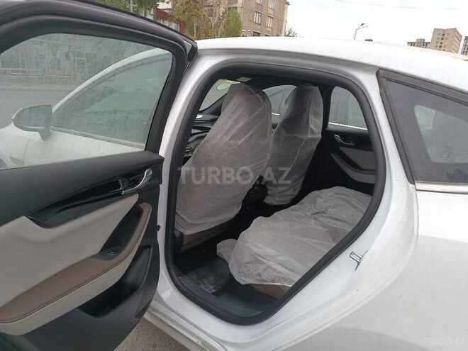 BYD Qin Plus 2024, 0 km - 1.5 l - Bakı