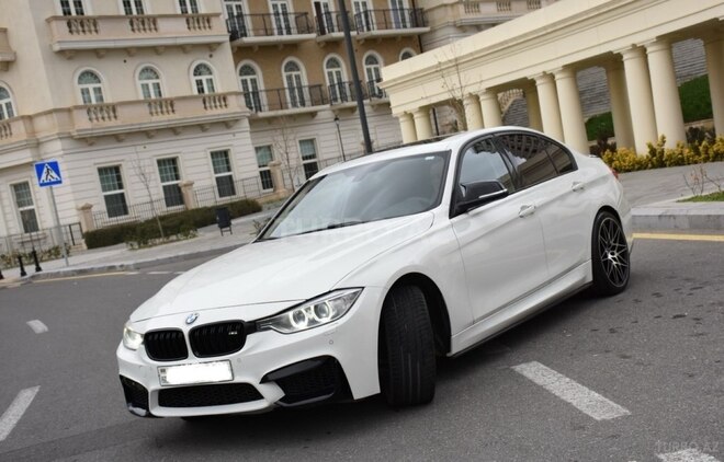 BMW 320-7