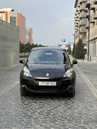 Renault Scenic-2