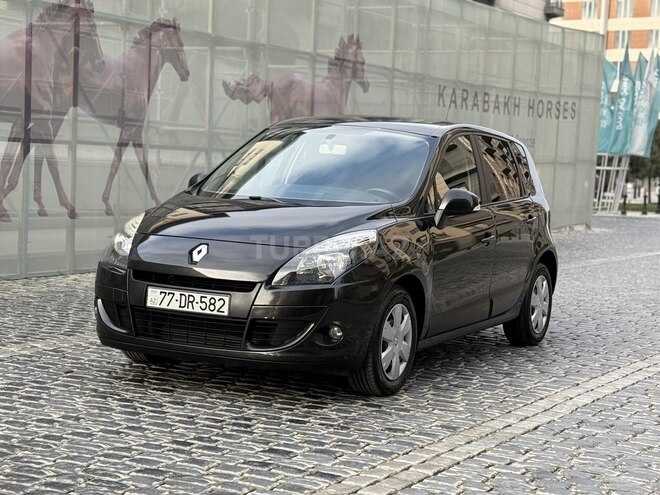 Renault Scenic-3