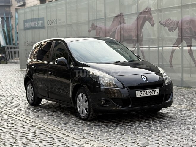 Renault Scenic-4