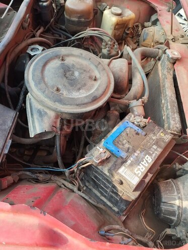 LADA (VAZ) 2107 1991, 62,816 km - 1.6 л - Masallı