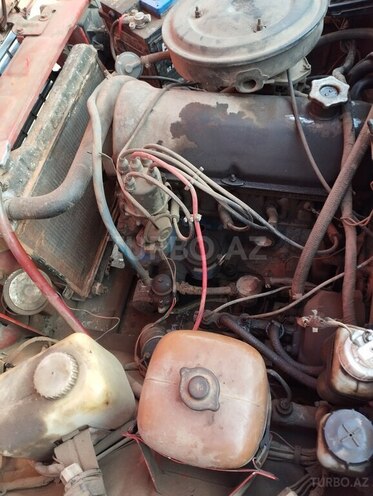LADA (VAZ) 2107 1991, 62,816 km - 1.6 л - Masallı