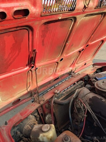 LADA (VAZ) 2107 1991, 62,816 km - 1.6 л - Masallı