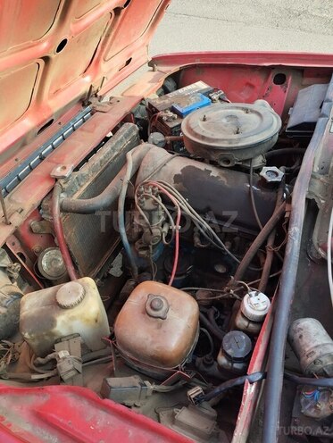 LADA (VAZ) 2107 1991, 62,816 km - 1.6 л - Masallı