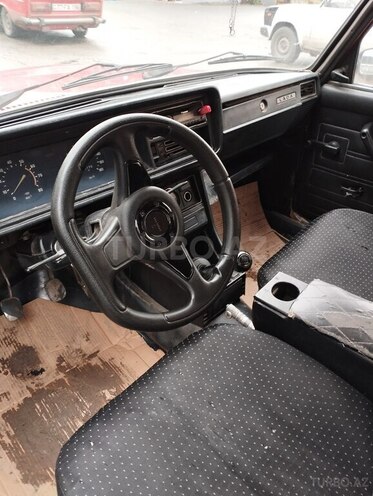 LADA (VAZ) 2107 1991, 62,816 km - 1.6 л - Masallı