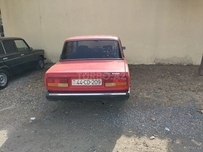 LADA (VAZ) 2107 1991, 62,816 km - 1.6 л - Masallı