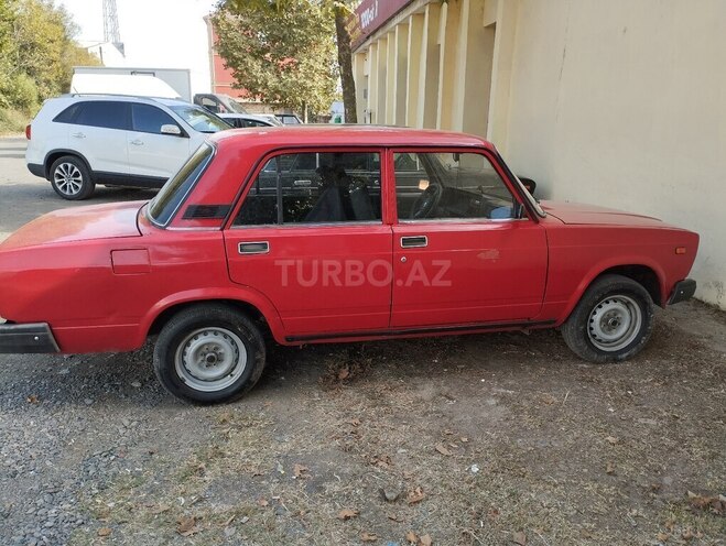 LADA (VAZ) 2107 1991, 62,816 km - 1.6 л - Masallı