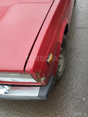 LADA (VAZ) 2107 1991, 62,816 km - 1.6 л - Masallı