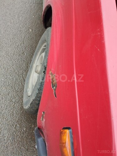 LADA (VAZ) 2107 1991, 62,816 km - 1.6 л - Masallı