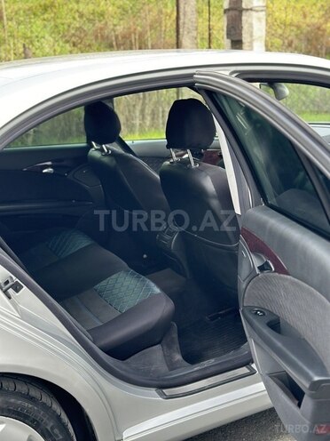 Mercedes E 220 d 2004, 410,000 km - 2.2 л - Bakı