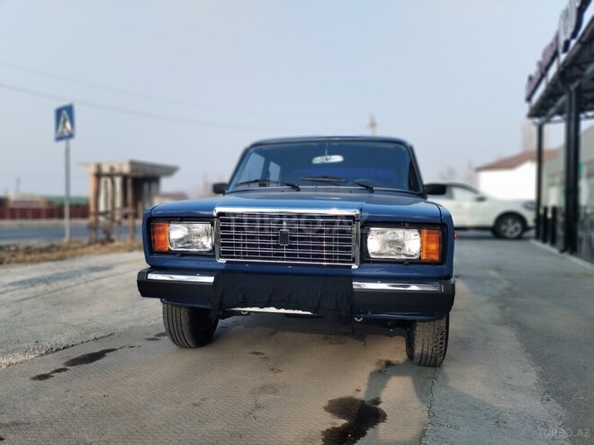 LADA (VAZ) 2107 2006, 23,000 km - 1.6 l - Zaqatala