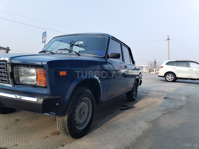LADA (VAZ) 2107 2006, 23,000 km - 1.6 l - Zaqatala
