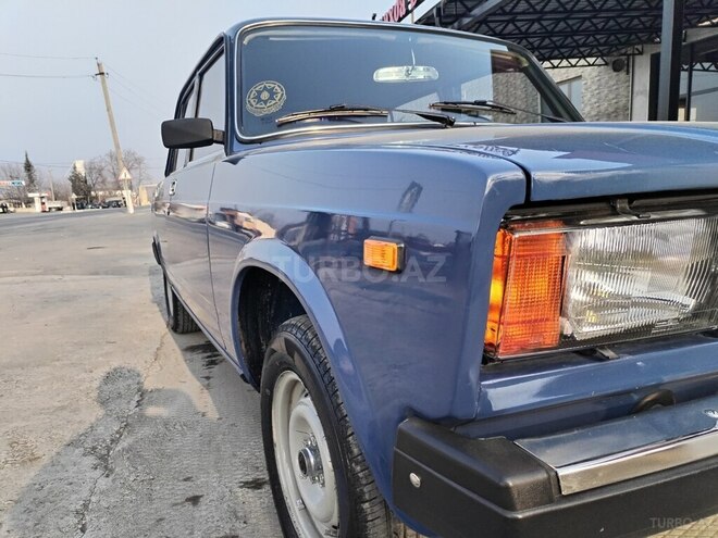 LADA (VAZ) 2107 2006, 23,000 km - 1.6 l - Zaqatala
