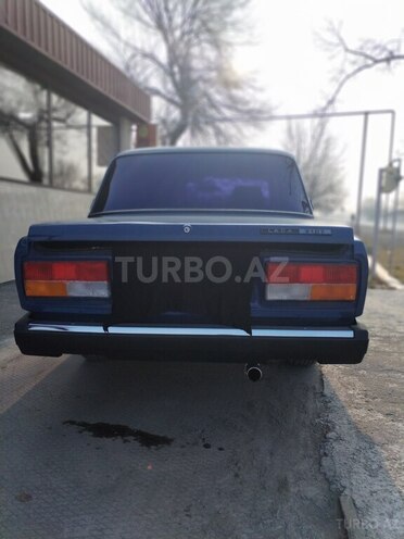LADA (VAZ) 2107 2006, 23,000 km - 1.6 l - Zaqatala