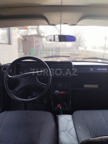 LADA (VAZ) 2107 2006, 23,000 km - 1.6 l - Zaqatala