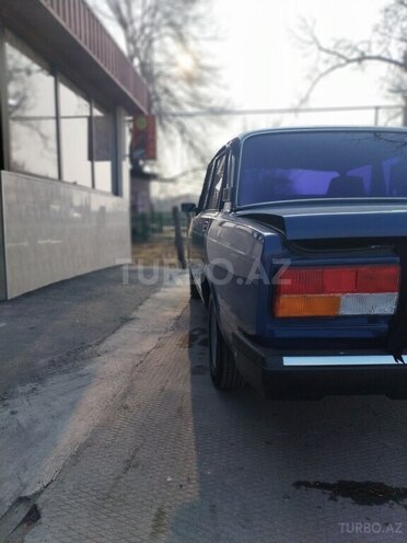 LADA (VAZ) 2107 2006, 23,000 km - 1.6 l - Zaqatala