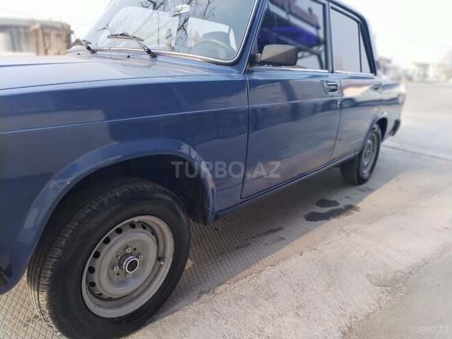 LADA (VAZ) 2107 2006, 23,000 km - 1.6 l - Zaqatala