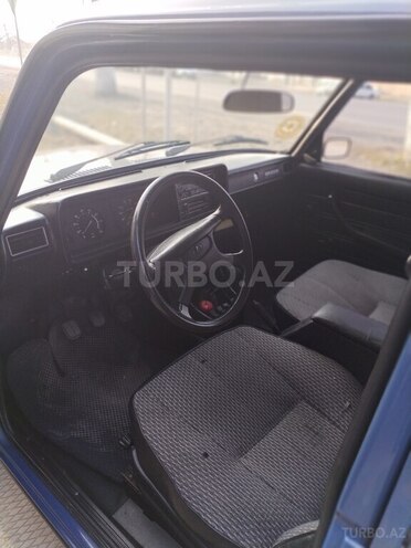 LADA (VAZ) 2107 2006, 23,000 km - 1.6 l - Zaqatala