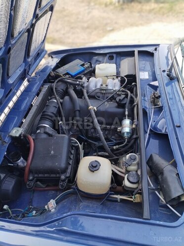 LADA (VAZ) 2107 2006, 23,000 km - 1.6 l - Zaqatala