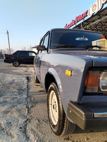 LADA (VAZ) 2107 2006, 23,000 km - 1.6 l - Zaqatala