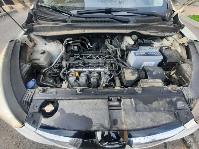 Hyundai ix35 2011, 197,000 km - 2.0 l - Bakı