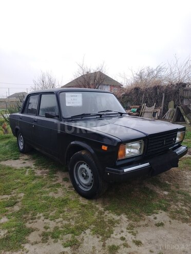 LADA (VAZ) 2107 2010, 94,500 km - 1.6 л - Neftçala