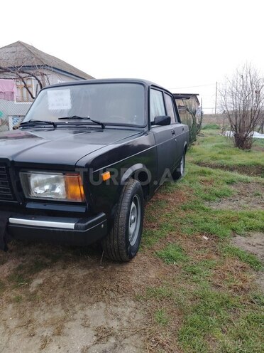 LADA (VAZ) 2107 2010, 94,500 km - 1.6 л - Neftçala