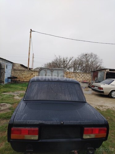 LADA (VAZ) 2107 2010, 94,500 km - 1.6 л - Neftçala