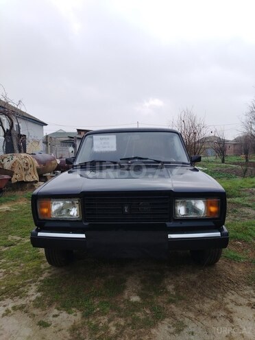 LADA (VAZ) 2107 2010, 94,500 km - 1.6 л - Neftçala