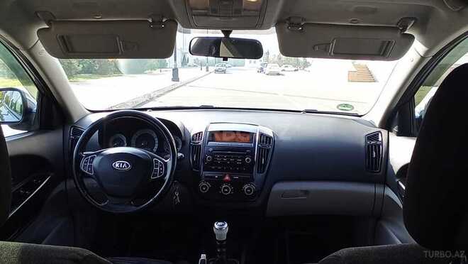 Kia Ceed 2008, 243,170 km - 1.4 l - Bakı
