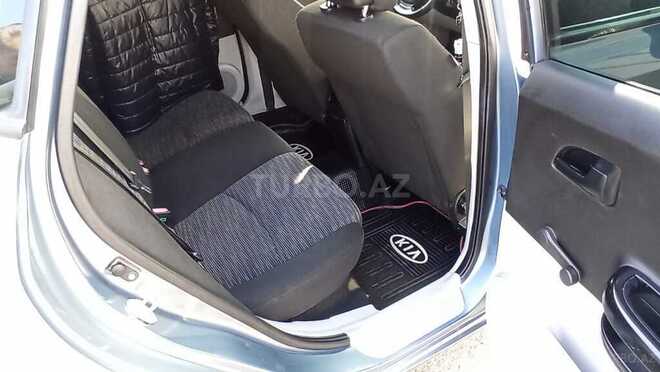 Kia Ceed 2008, 243,170 km - 1.4 l - Bakı