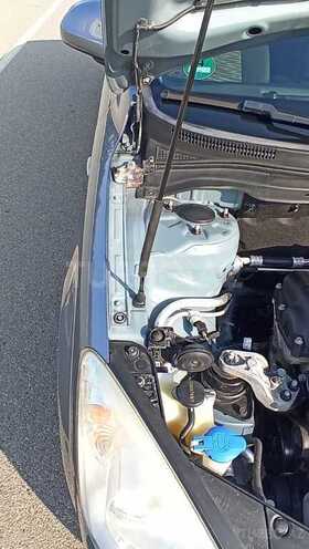 Kia Ceed 2008, 243,170 km - 1.4 l - Bakı