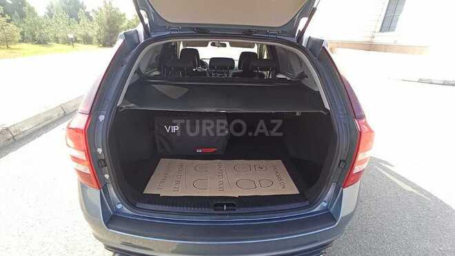 Kia Ceed 2008, 243,170 km - 1.4 l - Bakı