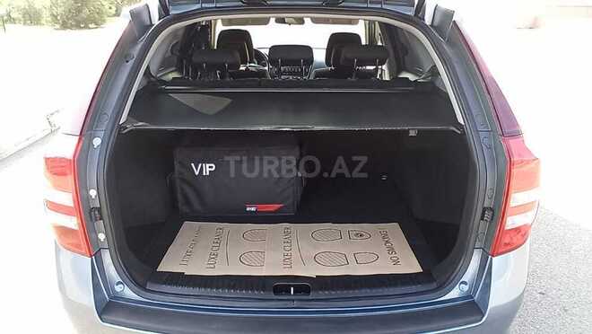 Kia Ceed 2008, 243,170 km - 1.4 l - Bakı