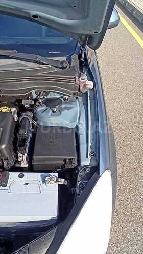 Kia Ceed 2008, 243,170 km - 1.4 l - Bakı