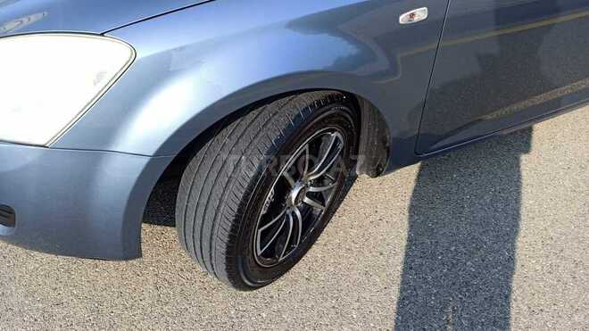Kia Ceed 2008, 243,170 km - 1.4 l - Bakı