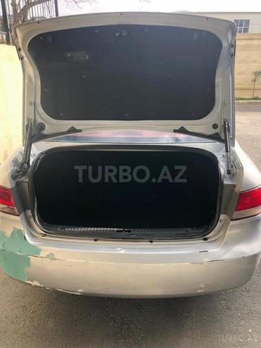 Hyundai Sonata 2007, 197,300 km - 2.4 l - Bakı