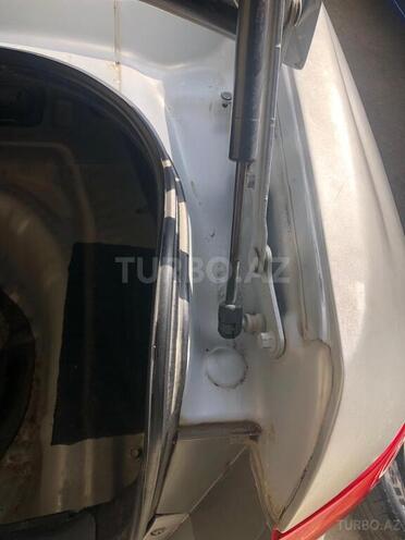 Hyundai Sonata 2007, 197,300 km - 2.4 l - Bakı